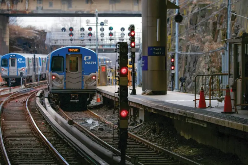 Suspende MTA líneas 3 y L por atropello por un tren en Manhattan