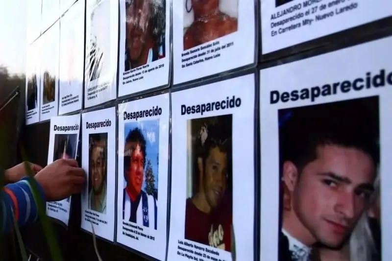 Acusan ONG's nuevo intento por minimizar desapariciones