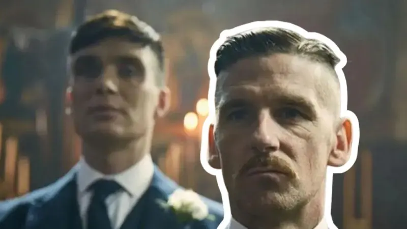 ¿Por qué Arthur Shelby no aparece en Peaky Blinders: The Immortal Man? Esto sabemos