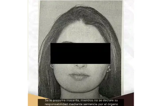 FGJES formula imputación contra mujer por homicidio en San Luis Río Colorado