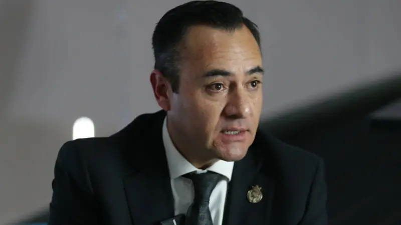 Secretario de Seguridad se reúne con la Alcaldesa de Jerécuaro: “Habrá detenciones”, sentencia