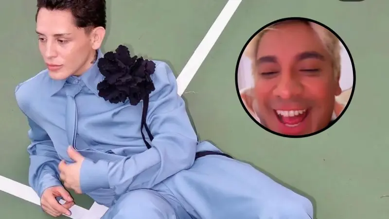 Ricardo Peralta o Kunno, ¿quién salió más funado de La Casa de los Famosos?