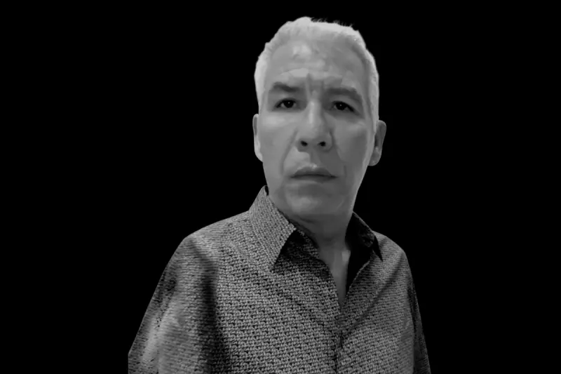 Together (2025): Alejandro Corral