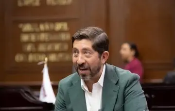 Niegan que reforma abriera puerta a narcocandidatos en Michoacán