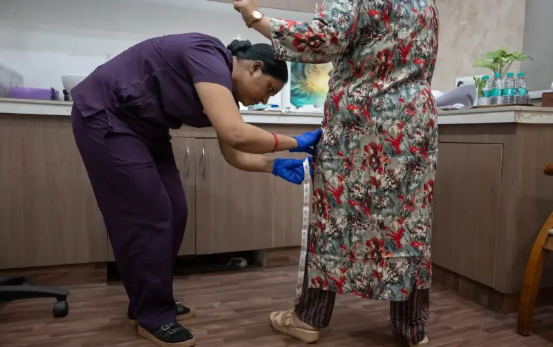 Ozempic está a punto de convertirse en genérico para miles de millones de personas