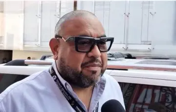 Descarta Fiscalía de Tabasco trasladar a exsecretario de Seguridad