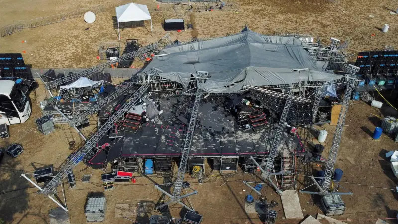 Acusa ‘Alito’ a Máynez de ‘huir’ tras riña en Chilpancingo; dirigente de MC rechaza señalamientos