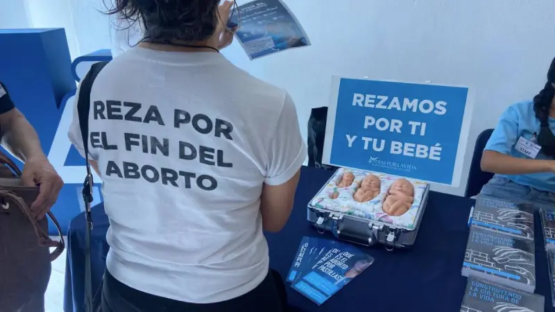 Obispos del Bajío exigen no ‘eliminar el derecho a la vida’ con despenalización del aborto