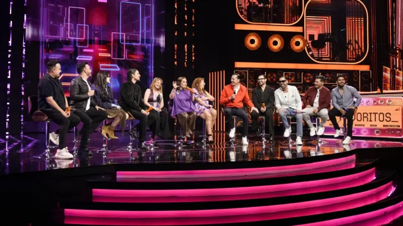 ‘Juego de Voces’ tercera temporada: Regresa con nueva dinámica y conductor 