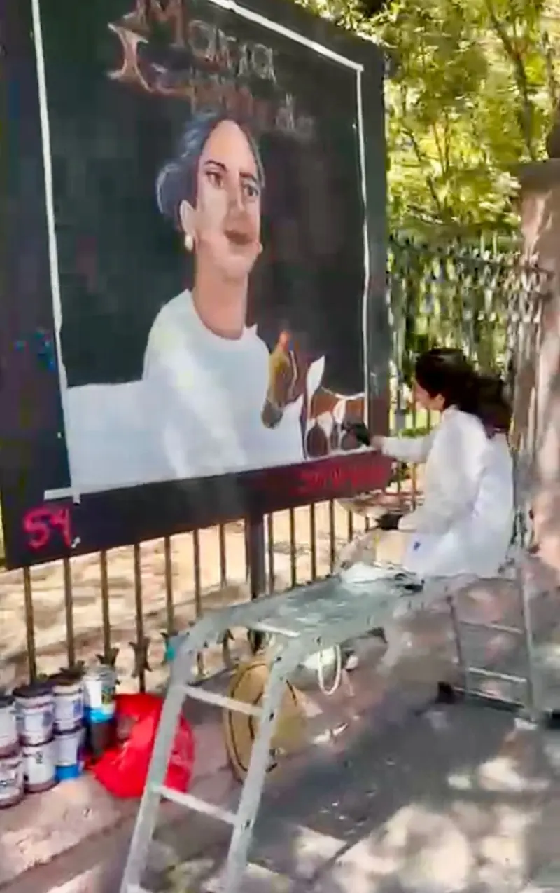 Promueven el talento de mujeres queretanas con Qreadoras 2026