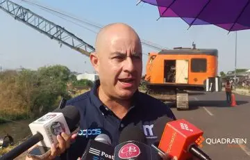 En abril, iniciarán limpieza de ríos y drenes de Morelia
