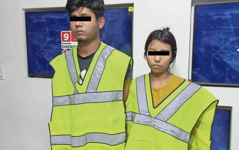 ‘Yo le pedía a Diosito que no se lo llevara’