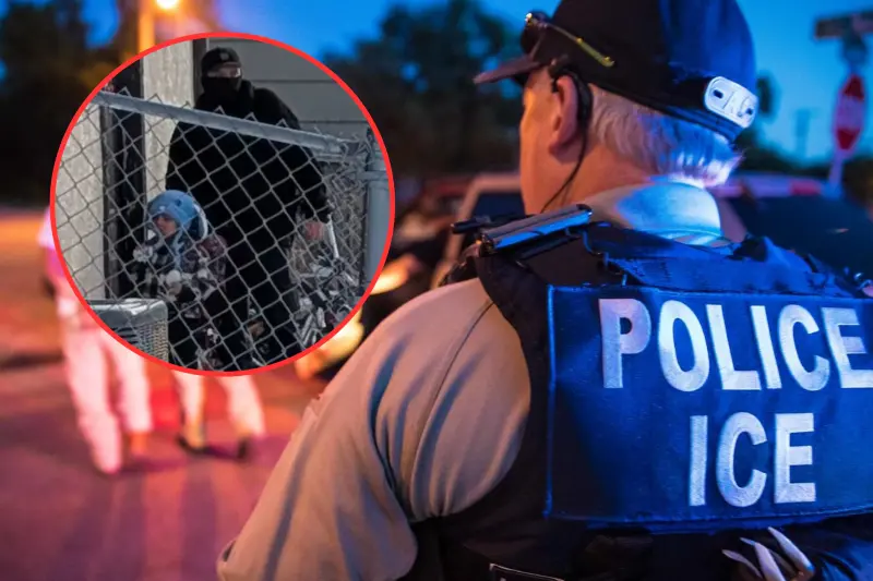 México respalda demanda contra ICE por muerte de al menos 14 connacionales en centros migratorios de EEUU y denuncia fallas médicas, opacidad y condiciones deficientes