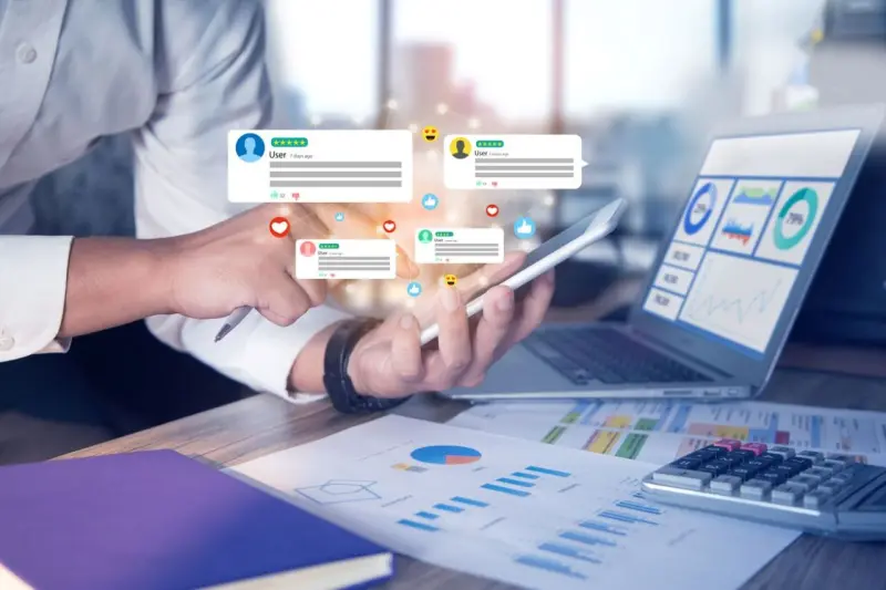 La reputación más que protegerse se diseña