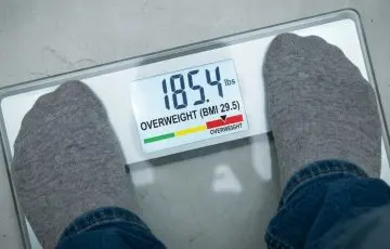 Revela estudio que niños con sobrepeso ganan menos dinero en la adultez