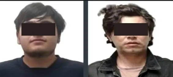 Asfixiaron a sus víctimas en Izcalli; pasarán medio siglo en prisión