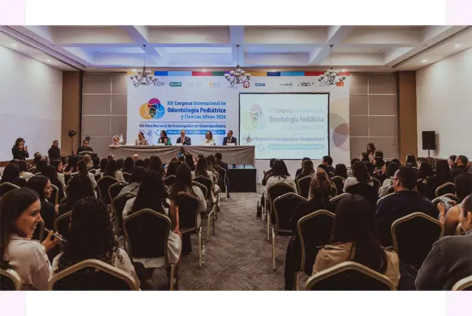Fortalece UAQ formación de especialistas en Odontología Infantil