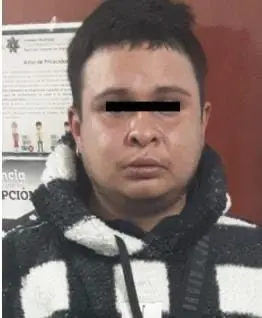 Detienen en Nezahualcóyotl a siete por presuntos delitos contra la salud