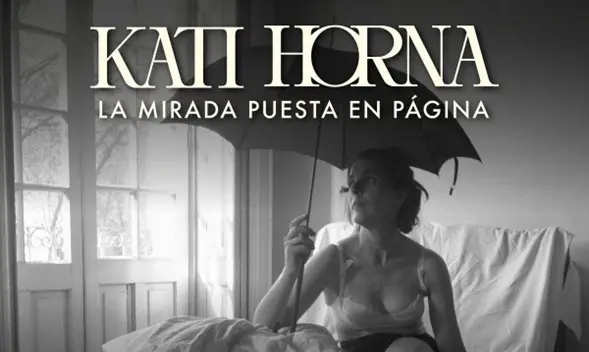 La vida y la obra de Kati Horna