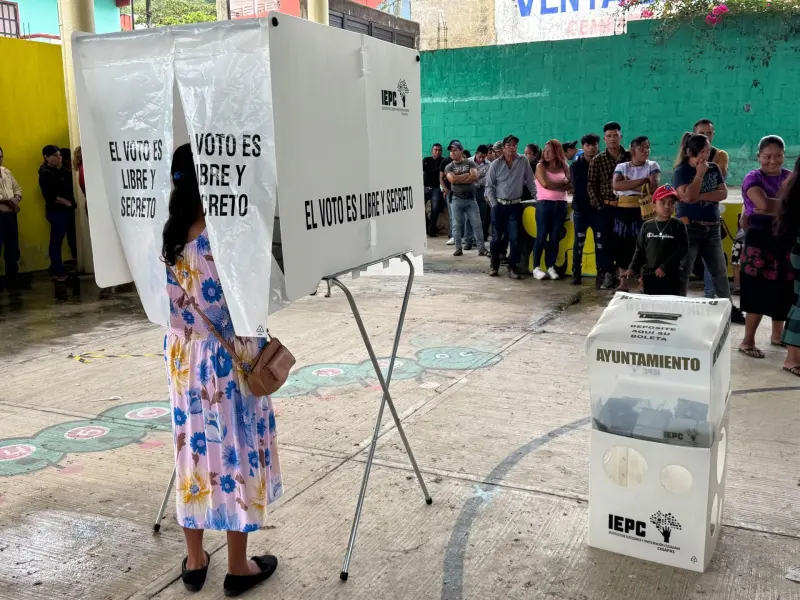 Democracia barata