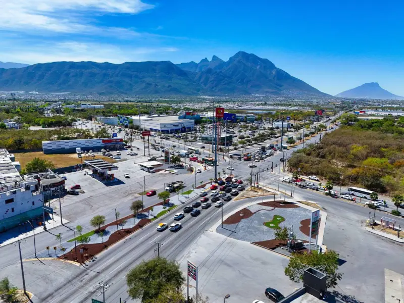 Se posiciona Juárez como 2° municipio más seguro del área metropolitana