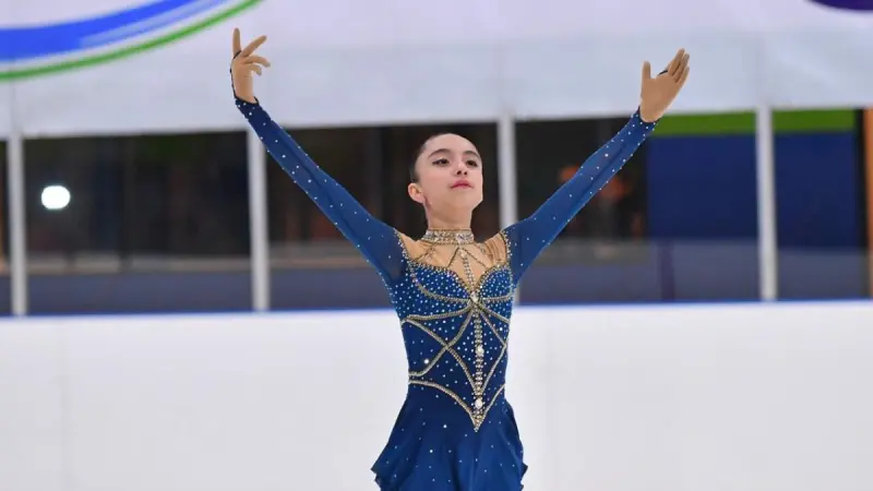 Isabella Manrique gana el oro de su categoría en Querétaro