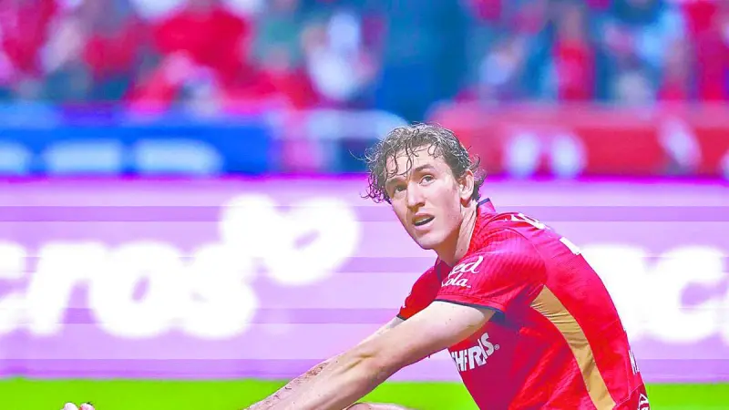 Lesiones pre Mundial: secuelas de estrés y mala gestión