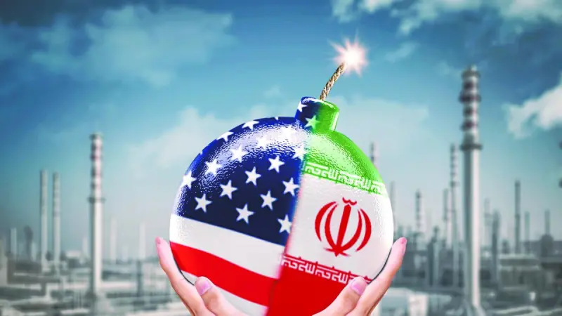 El atolladero de Trump con Irán podría hundir a Estados Unidos