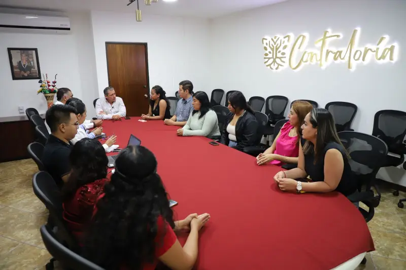 Avanza Guerrero en la digitalización de trámites y servicios