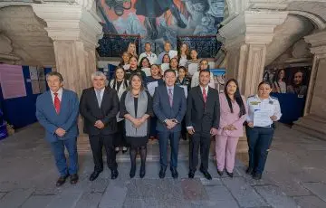 Cuenta PJM con 42 personas facilitadoras certifificadas