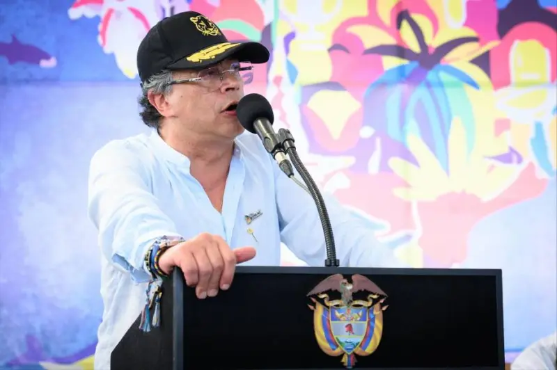 Busca Colombia ingreso al Mercosur y pide retorno de Venezuela al bloque