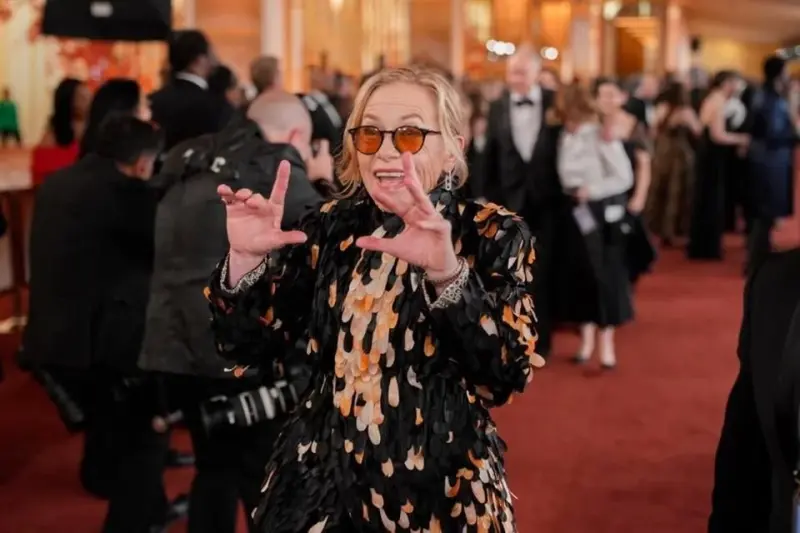 Quiere Amy Madigan más de 'Tía Gladys'