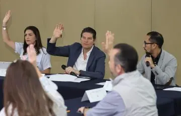 Aprueba cabildo la convocatoria para la Presea Generalísimo Morelos 2026