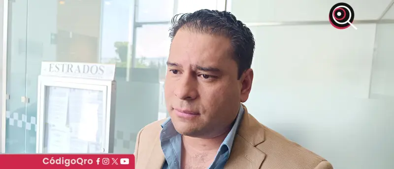 Recorte a congresos locales responde a demanda ciudadana: diputado