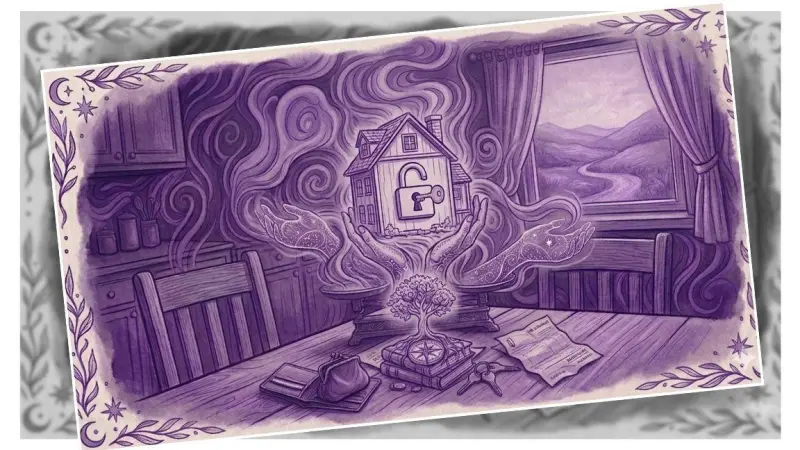 NosotrAs: Y la trampa de la dependencia