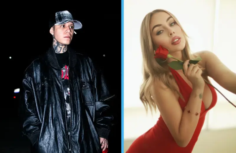 Santa Fe Klan habla de su ex Maya Nazor y revela que quiere más hijos con ella: ¿intentará reconquistarla?