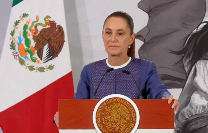 Llamará Presidencia a gasolineros por aumento del diésel