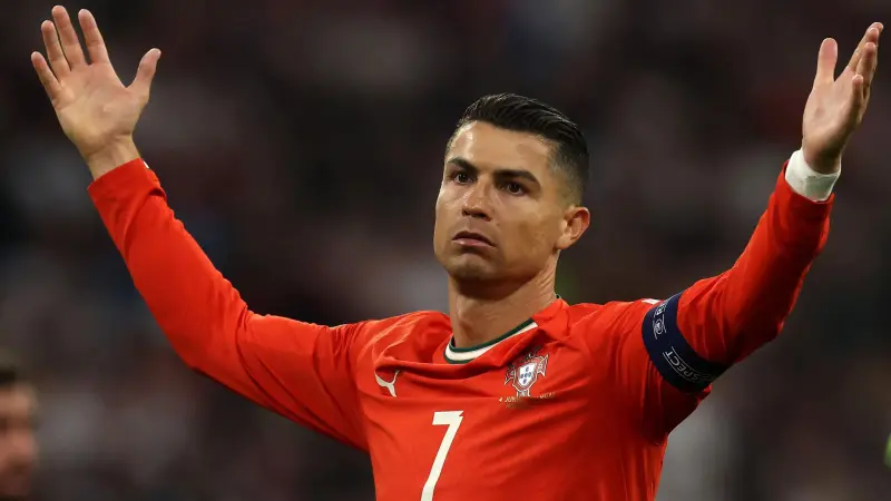 OFICIAL: Cristiano Ronaldo se pierde el México vs Portugal; ¿por qué quedó fuera de la reapertura del Estadio Banorte?
