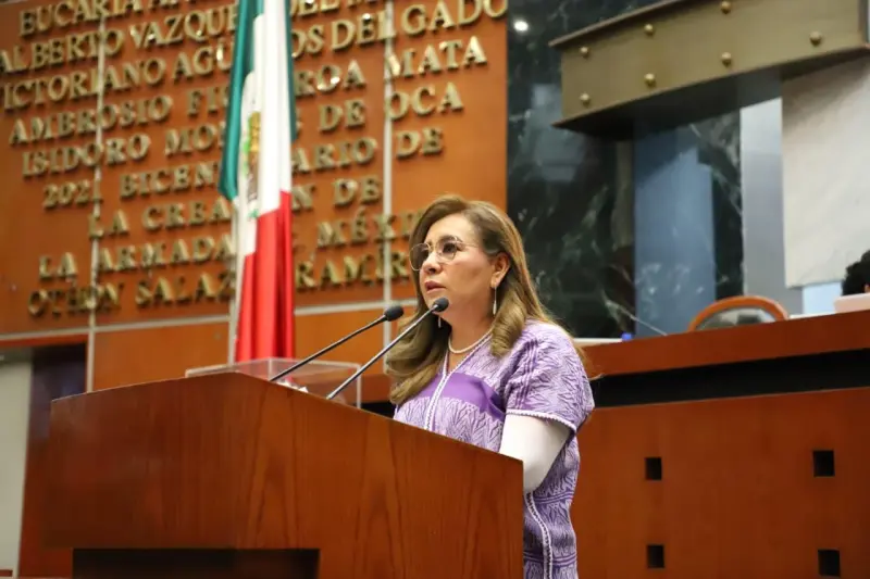 Busca Congreso de Guerrero fortalecer el trabajo legislativo