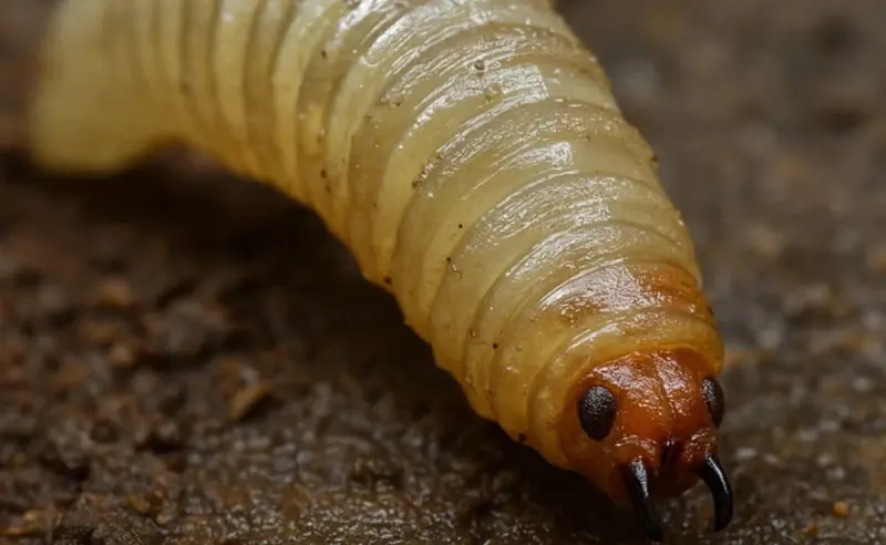 Suman 54 casos de gusano barrenador en Querétaro