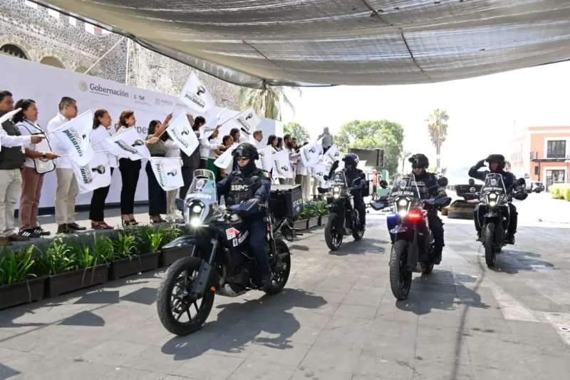 Arranca Operativo Héroes Paisanos: esperan llegada de 8 mil