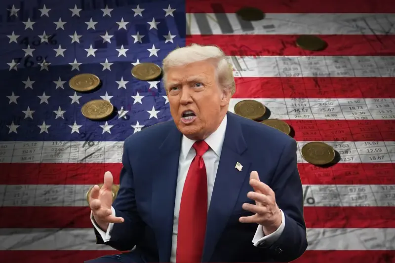 Mientras la deuda pública de EEUU superó los 39 billones de dólares, la guerra con Irán ya ha costado más de 24 mil 313 millones al erario estadounidense