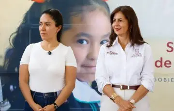 Destacan inversión educativa de 65.7 mdp en escuelas de Apatzingán