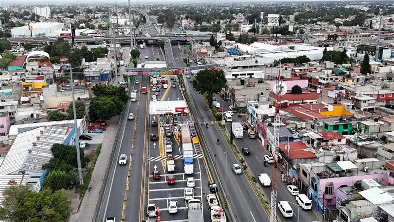 Llama Edomex a extremar precauciones en carreteras por vacaciones