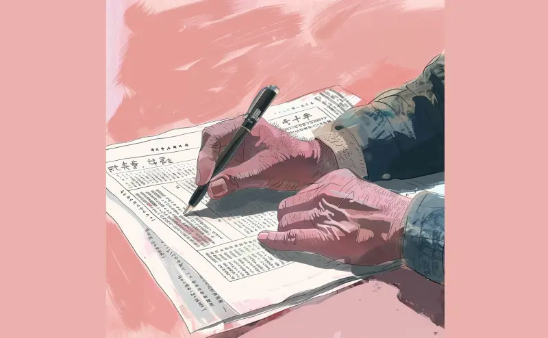 Coahuila: El arte de preguntar