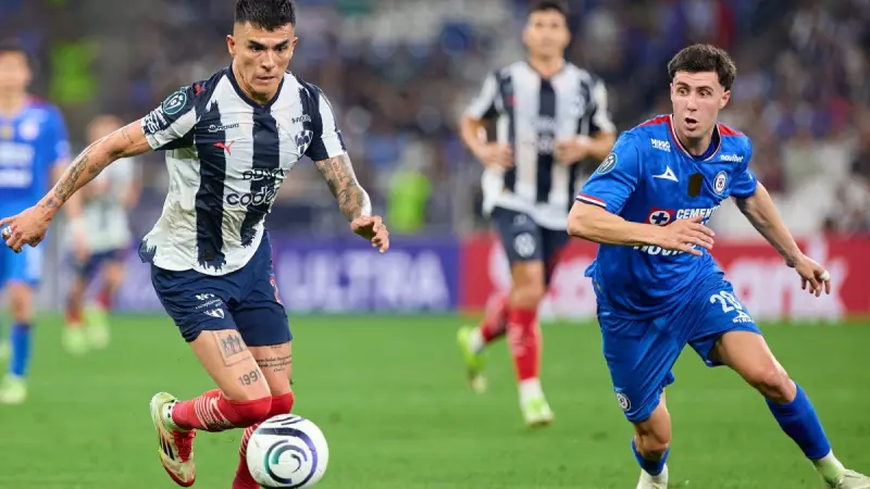 ¿Qué necesitan Cruz Azul, Club América, Toluca, Tigres y Rayados para avanzar a cuartos de final de la ‘Concachampions’ 2026?