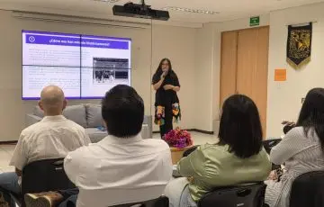 Menos de 1% de mujeres indígenas en Michoacán alcanzan posgrado: UNAM