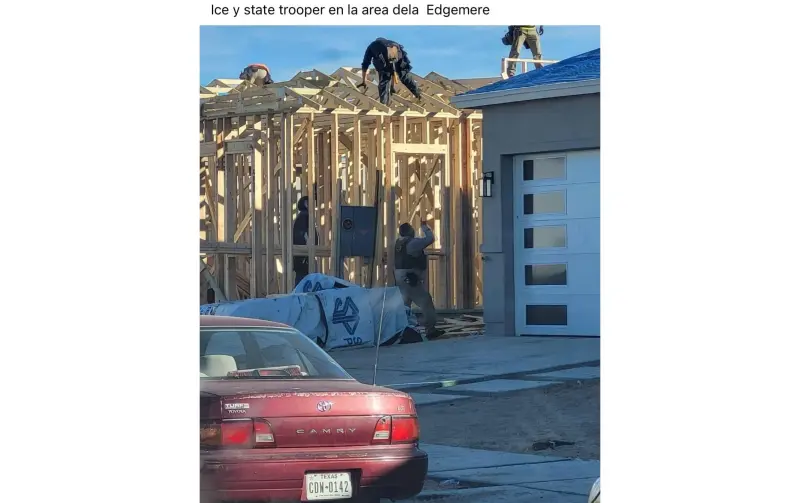 Piden por el fin de las deportaciones y detenciones masivas