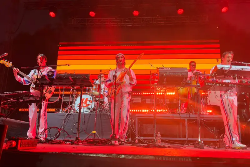 Mariachela conquista a Querétaro con una edición más