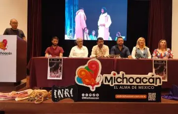 Prevé Charo afluencia de 5 mil personas en Viacrucis